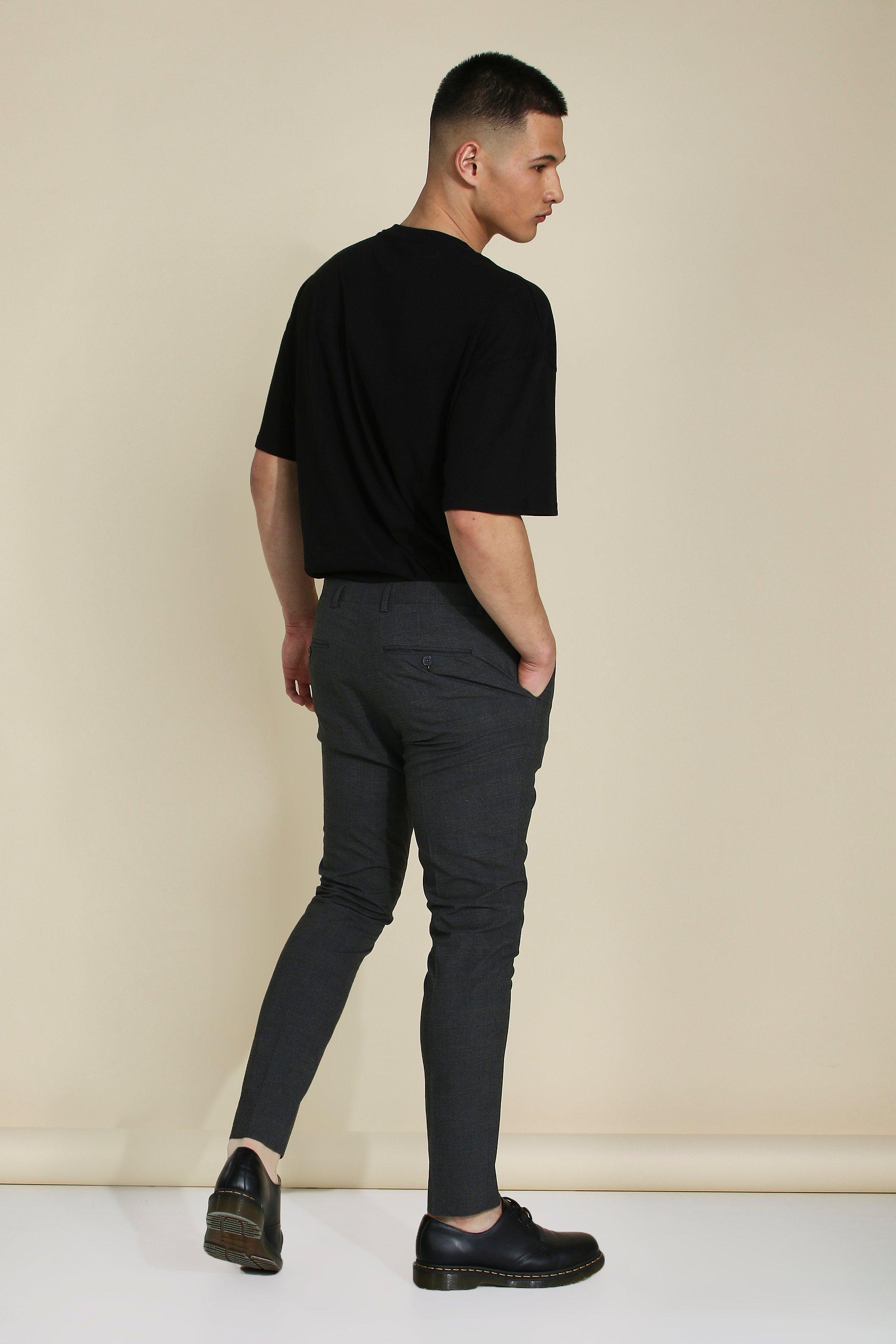 Smart sales skinny pants