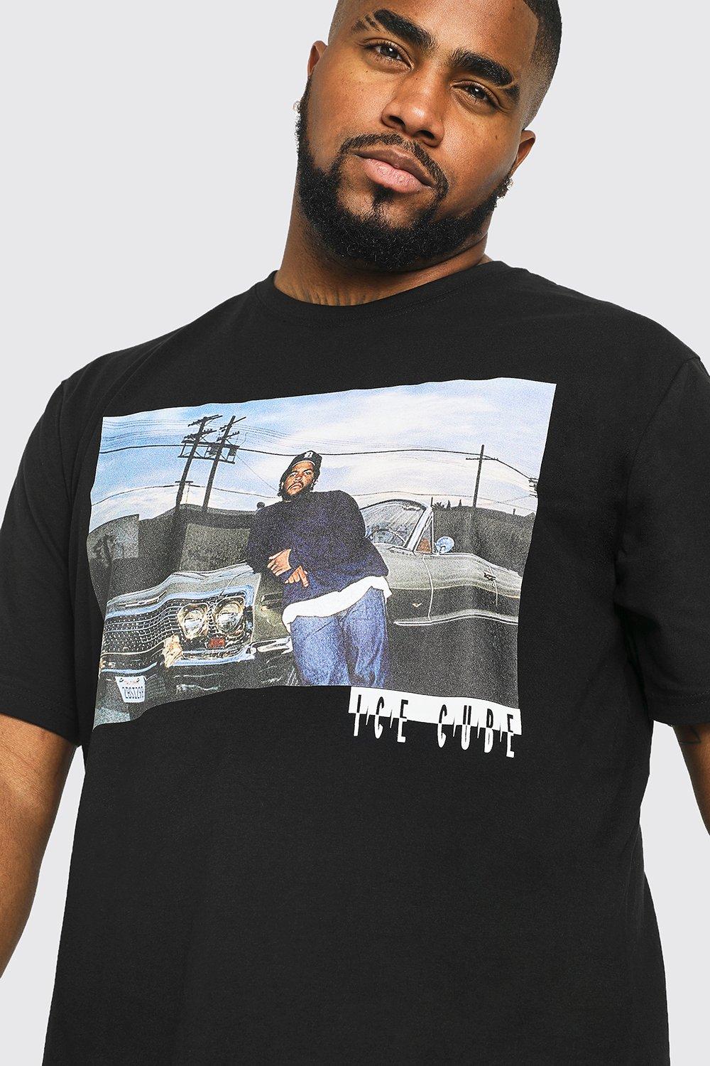 ice cube t shirt