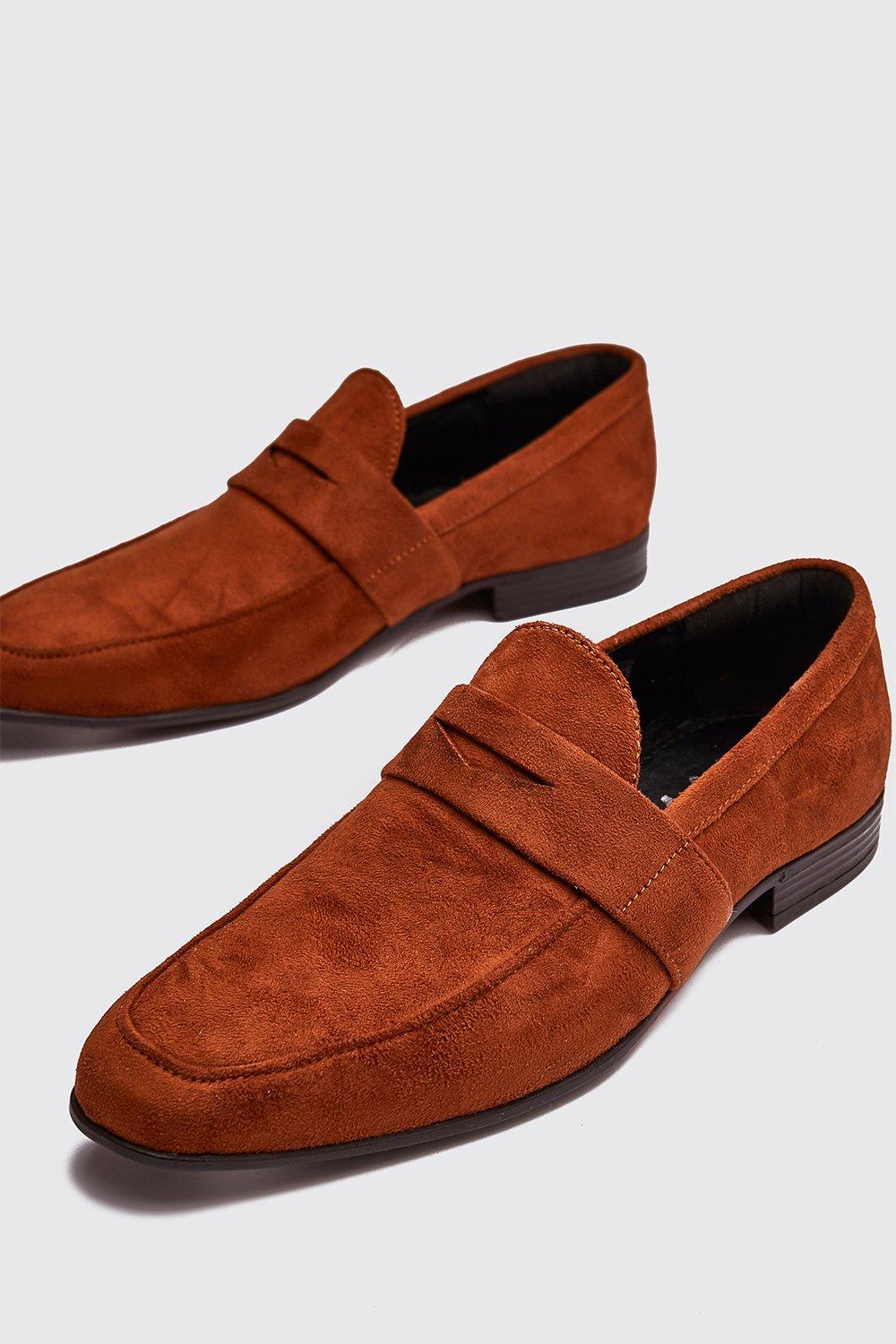 Mocasines de terciopelo hombre hot sale