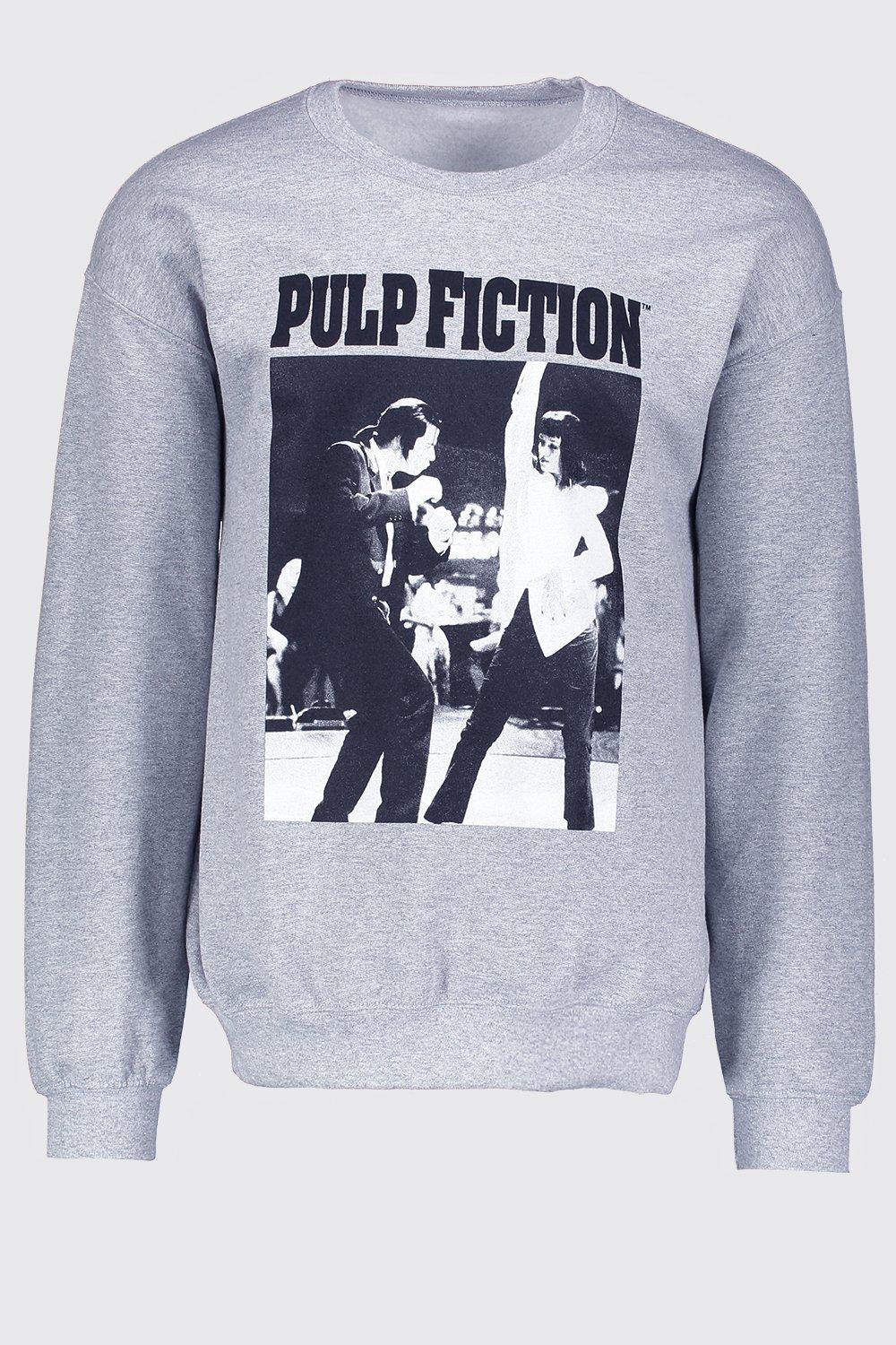Felpa pulp fiction store