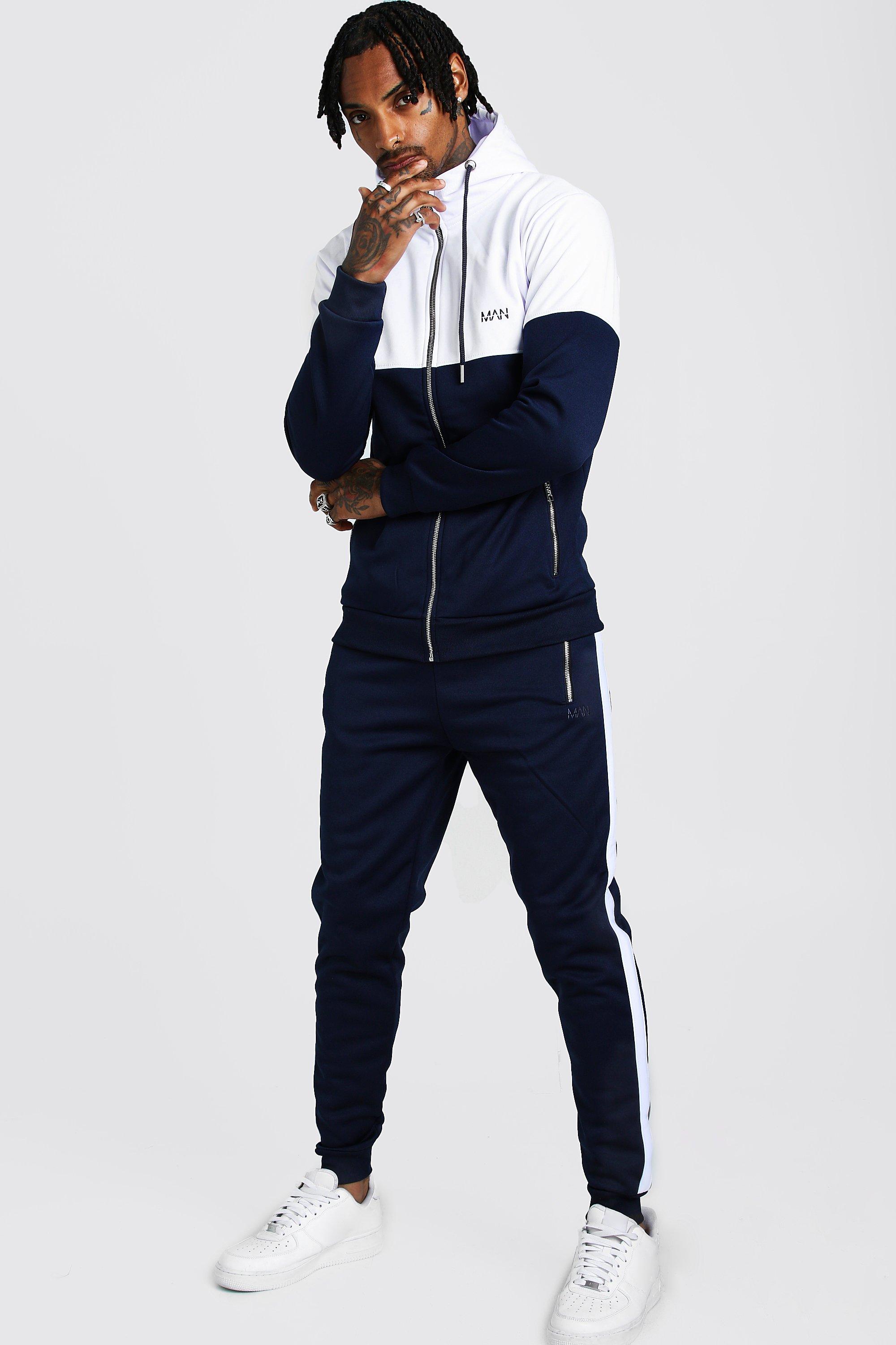 mdv tracksuit