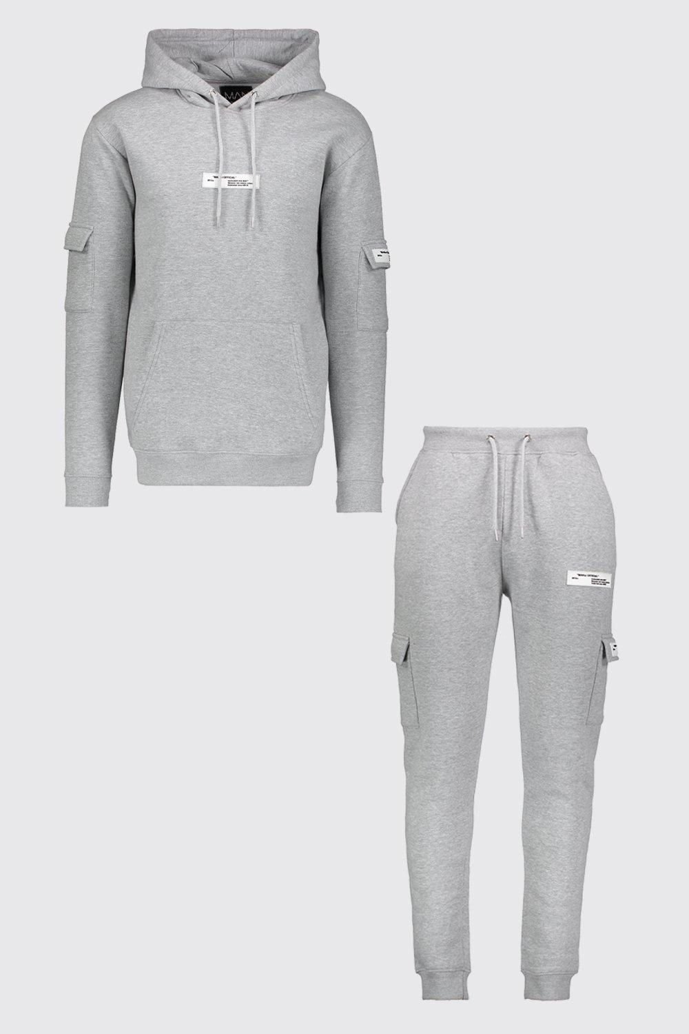 cargo tracksuit