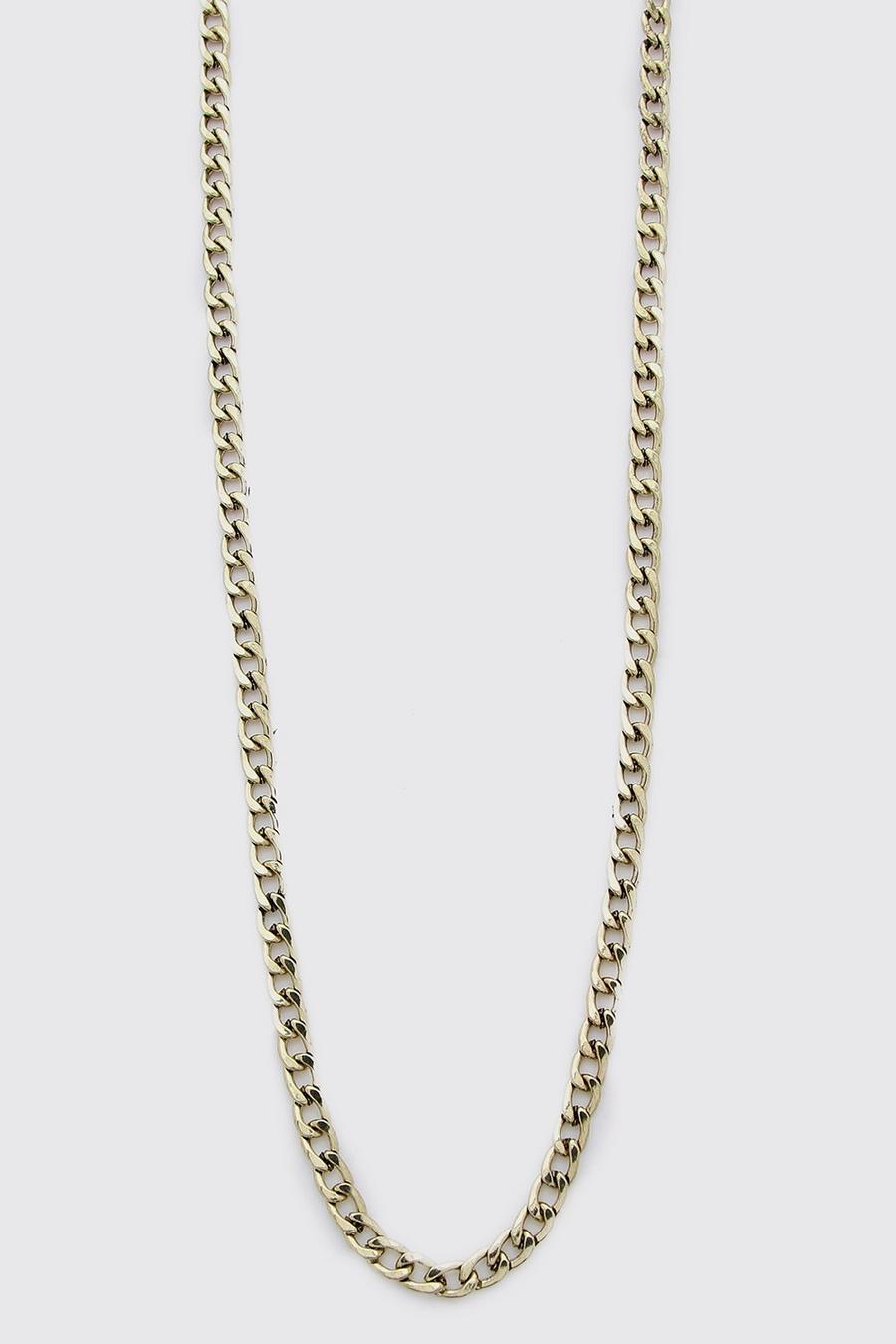 Gold Small Chain image number 1