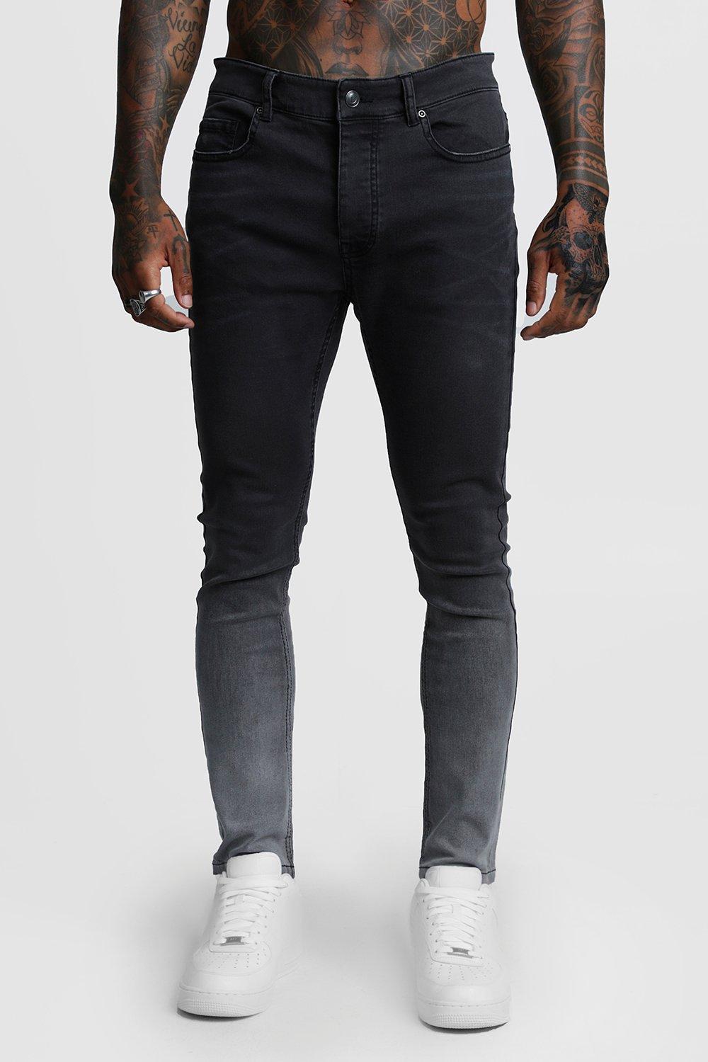 boohoo mens jeans sale