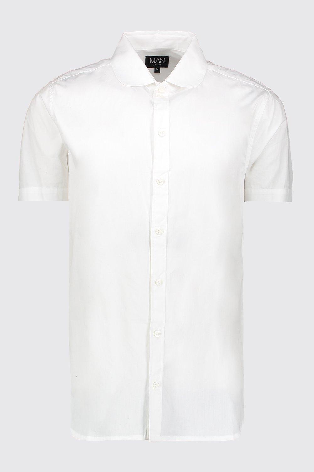 Camisa cuello penny new arrivals