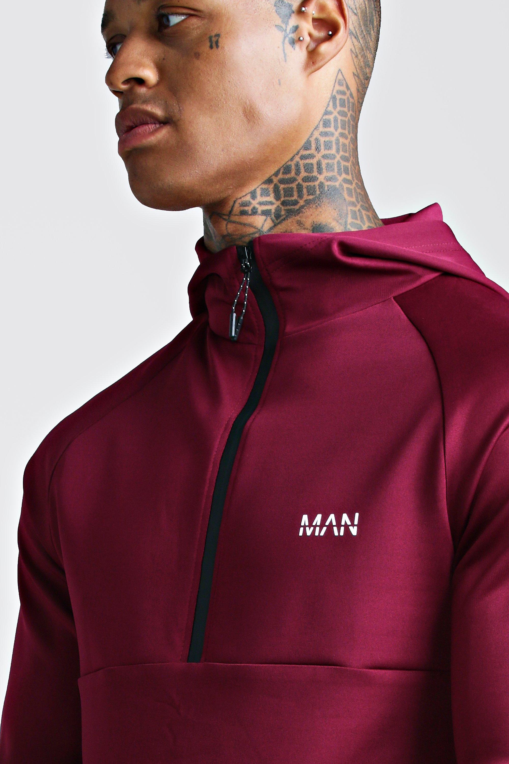 Muscle cheap fit sweatshirts