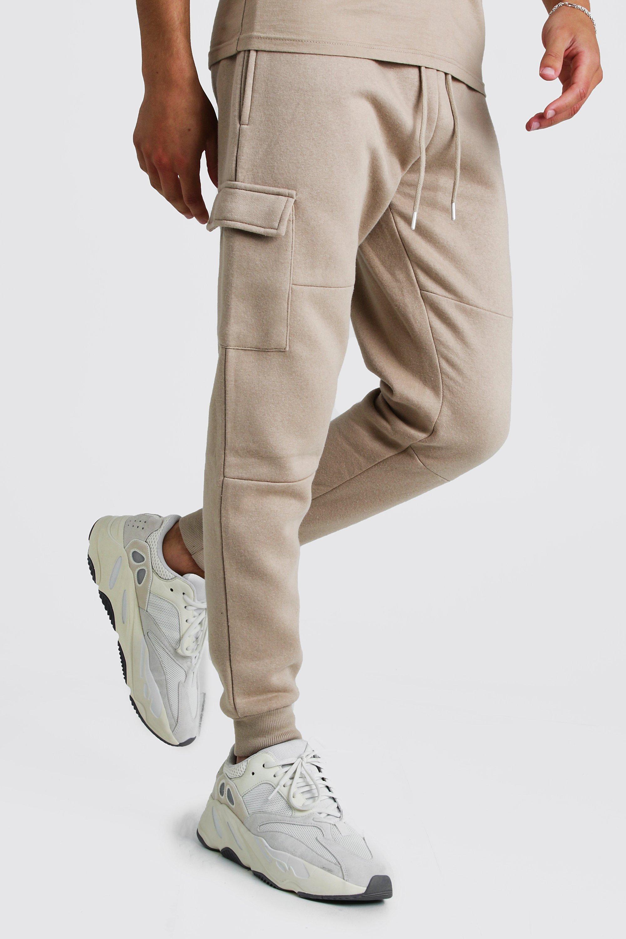 cargo joggers skinny