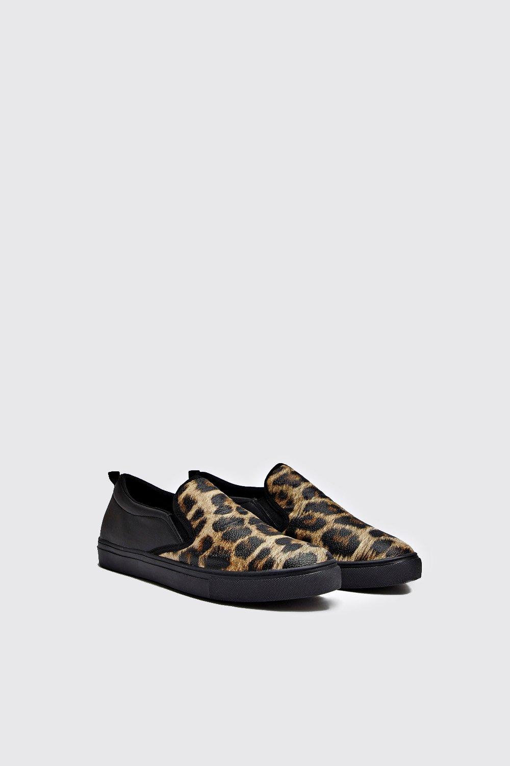 Slip sale on leopardate