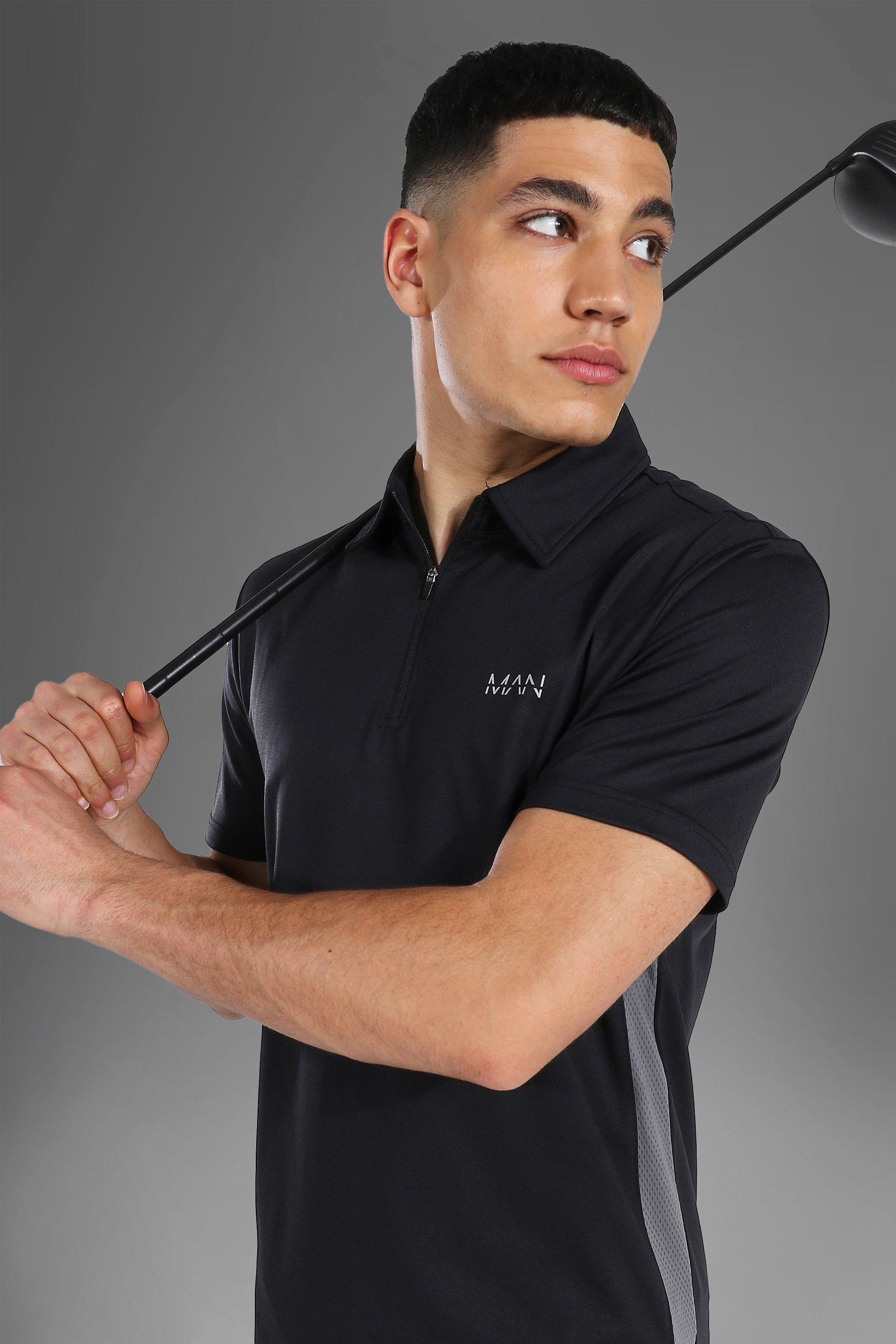 Gym polo clearance