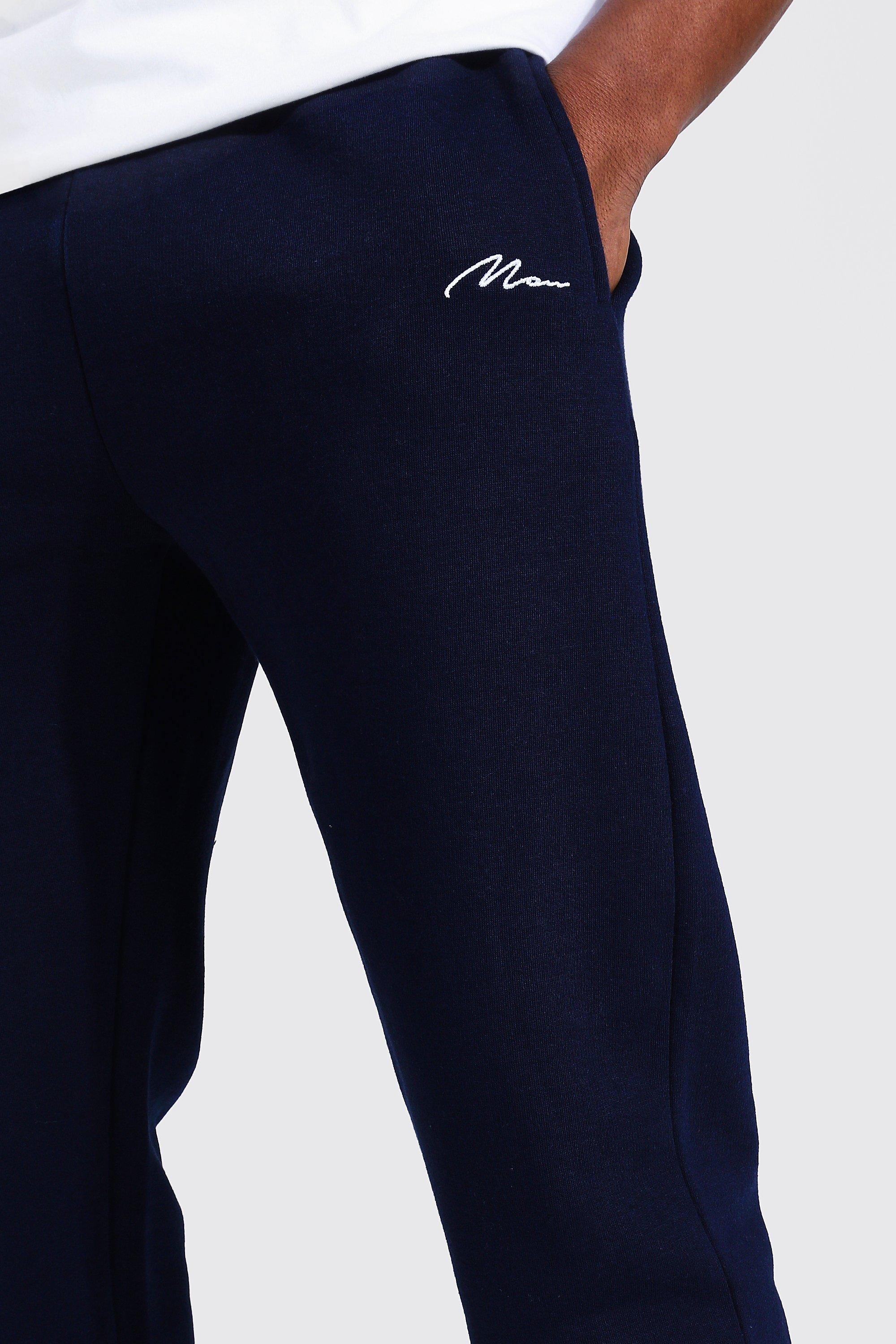 Signature Fit Sweatpants