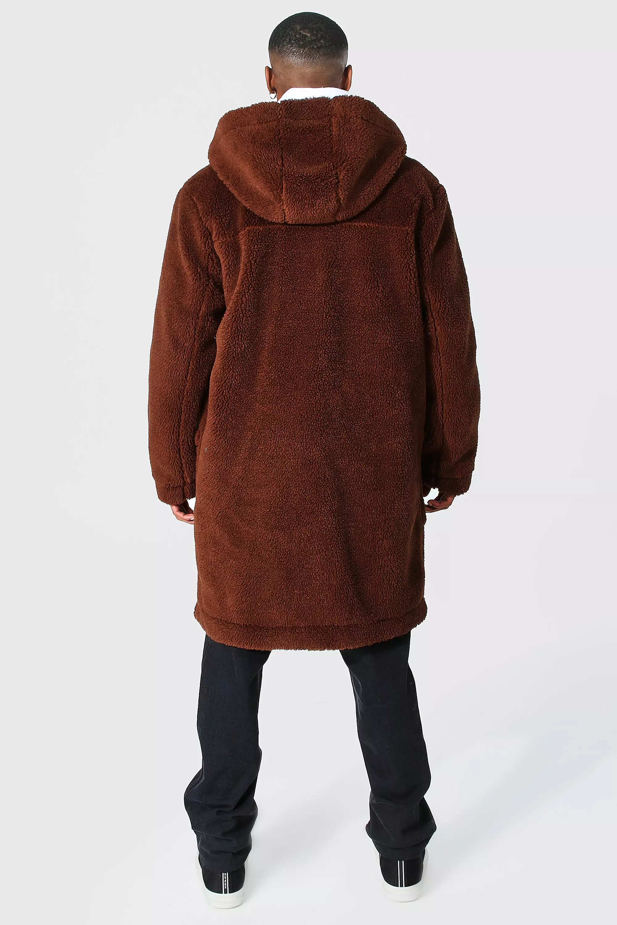 Boohoo ME
