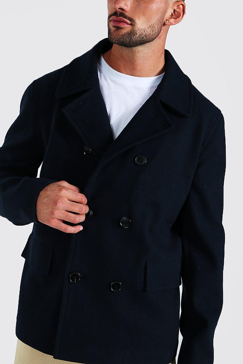 Ranking TOP15 Pea Coat www.nojirien.co.jp