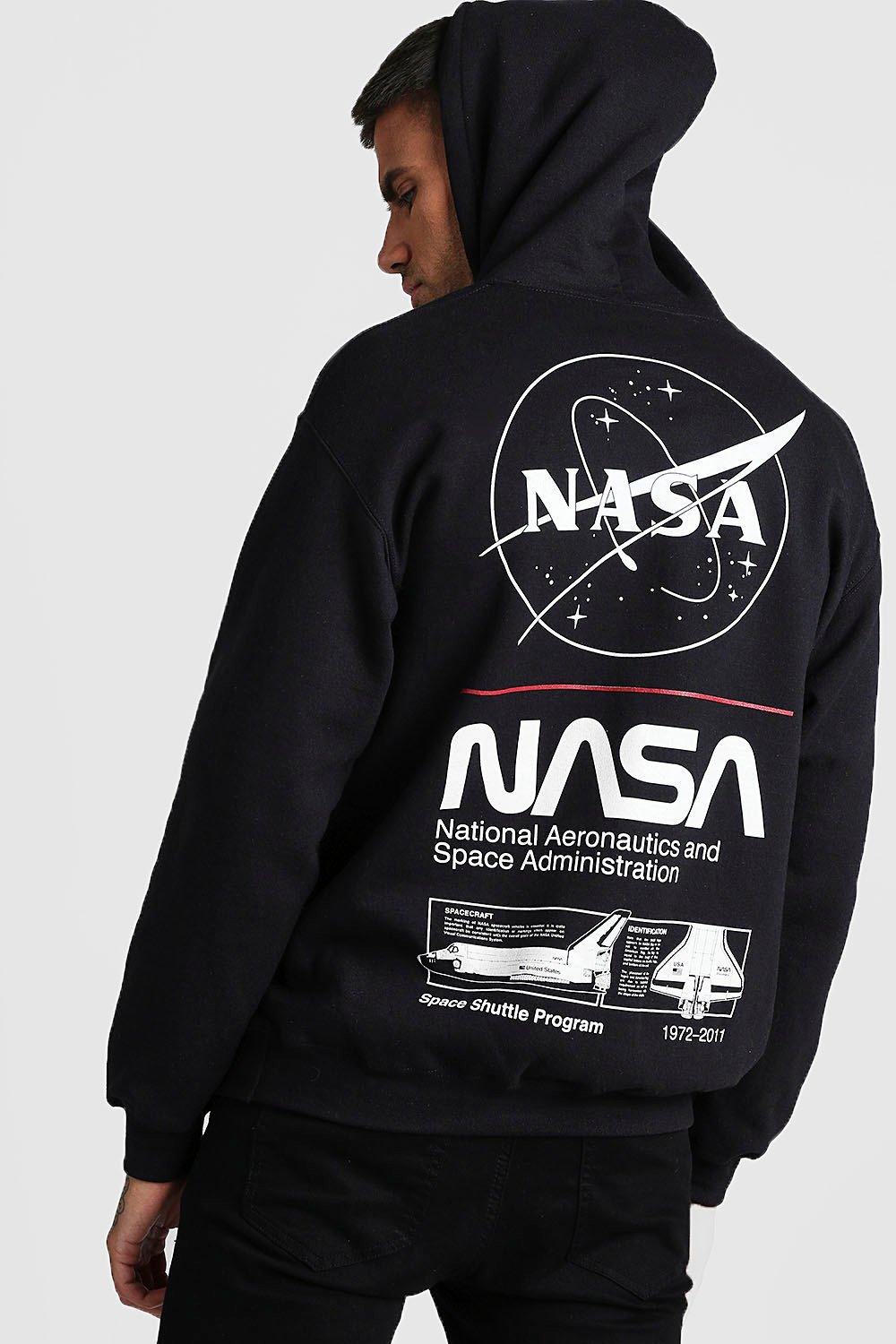 nasa base layer hoodie