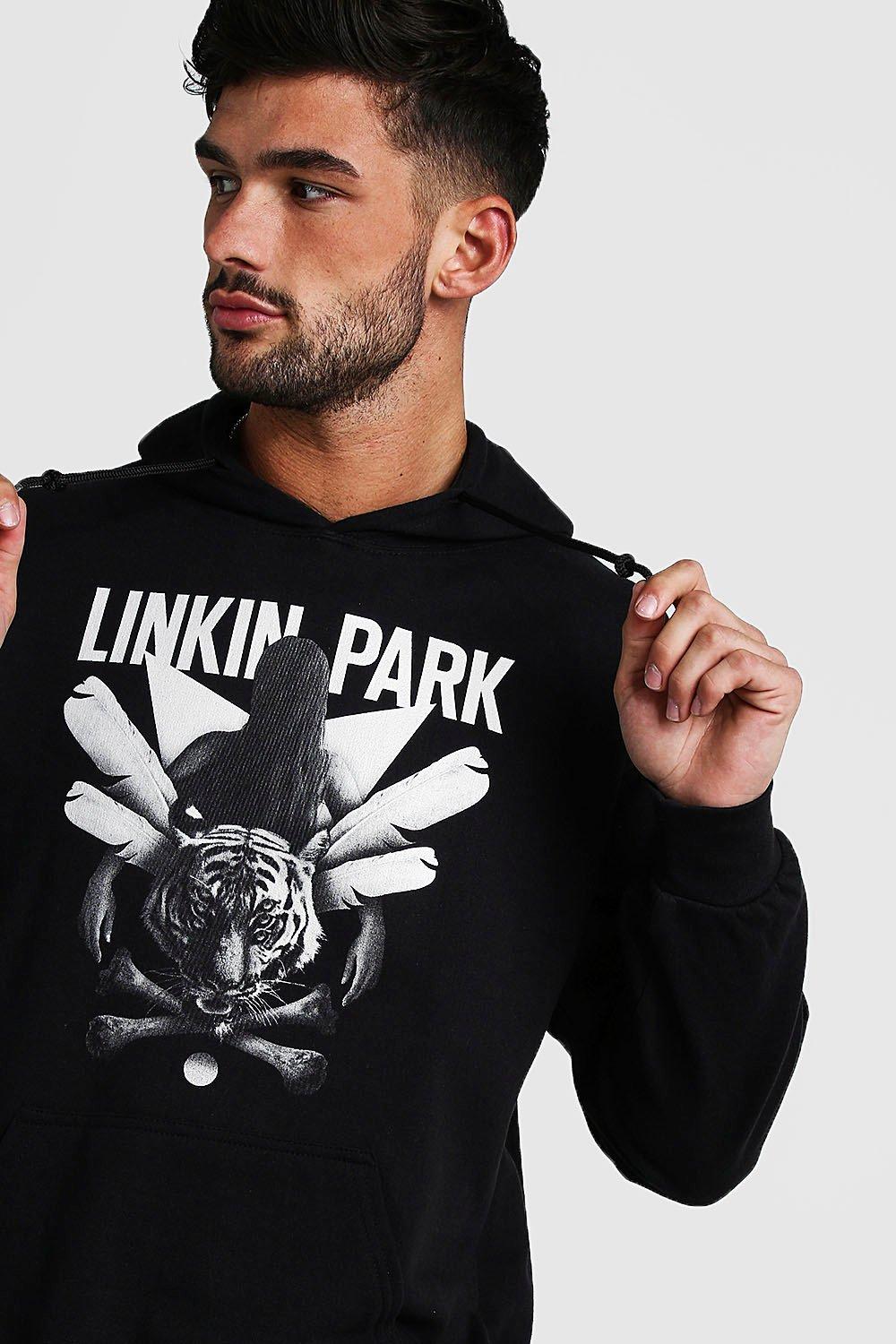 Linkin park online hoodie