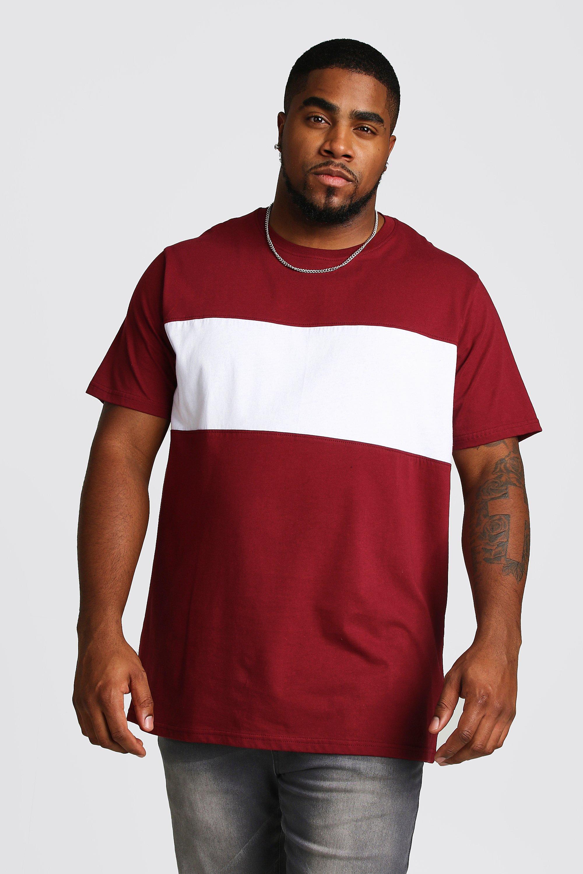 wine colour top with jeans