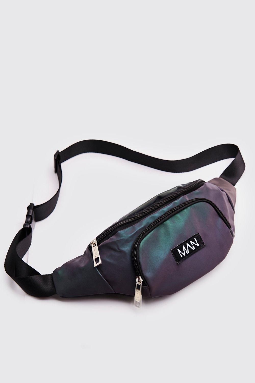 Nicce fanny pack reflective on sale