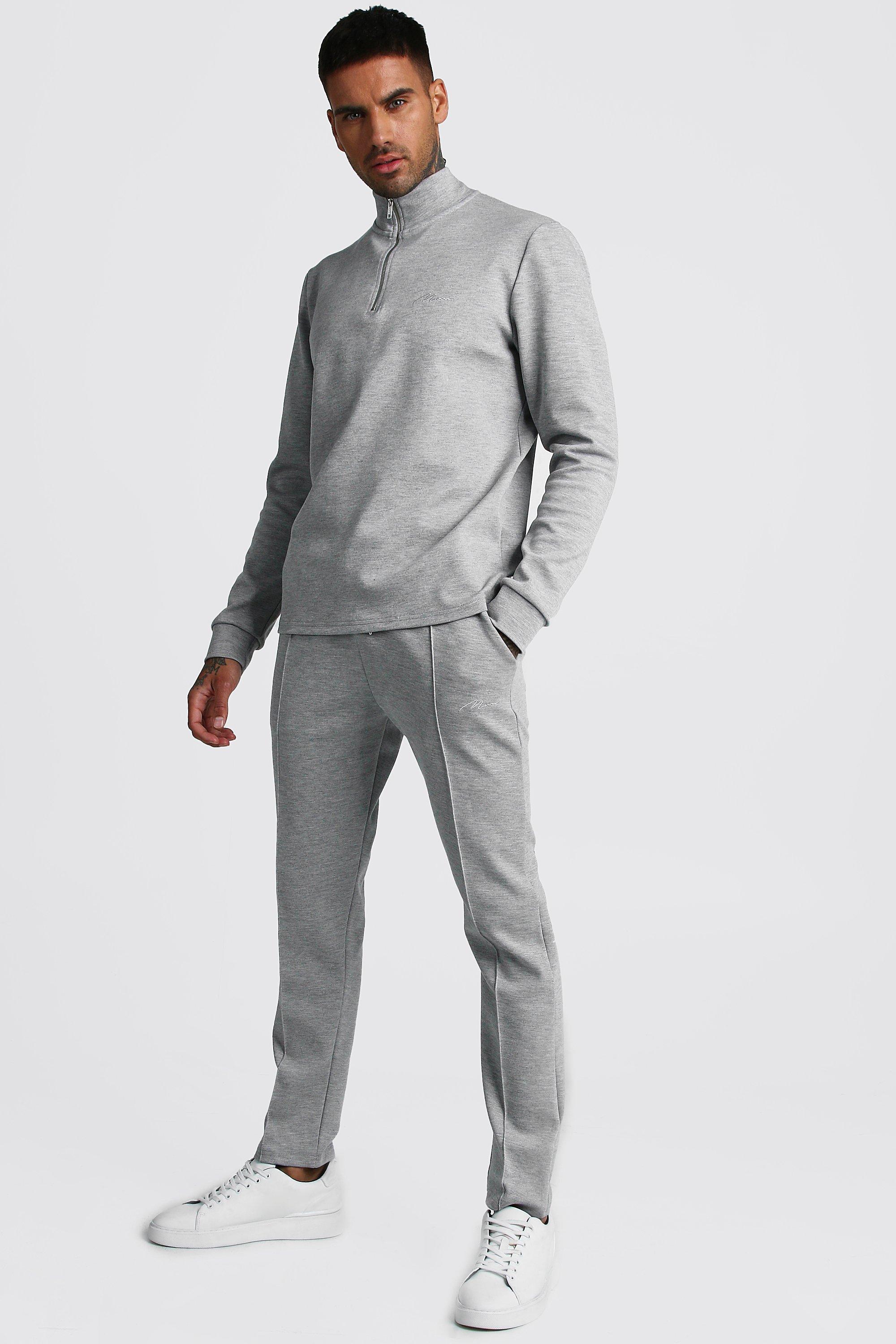 smart tracksuits