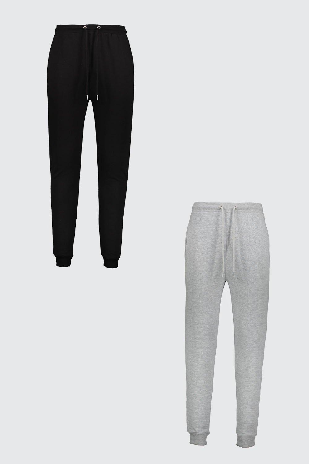 super skinny fit joggers