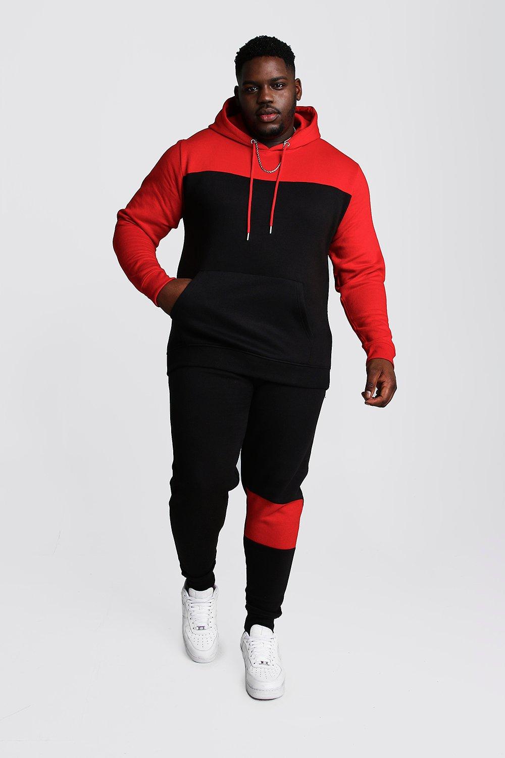 boohoo nz plus size