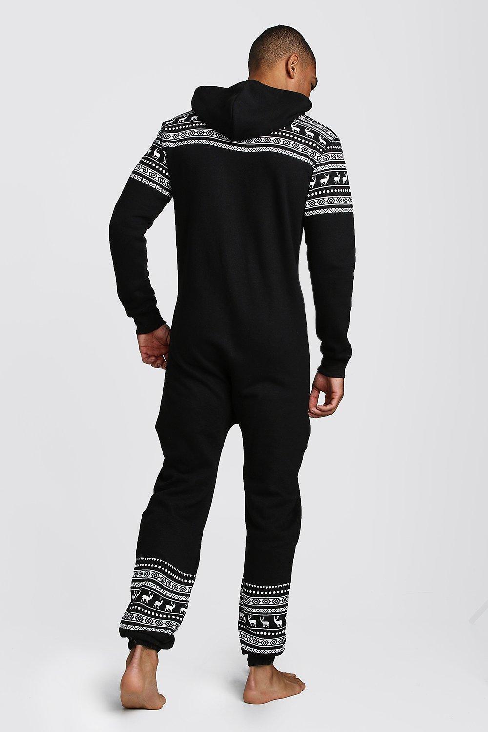 Boohoo men pjs hot sale