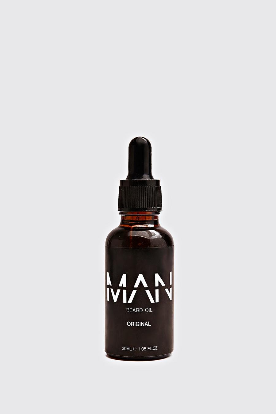 MAN Beard Oil image number 1