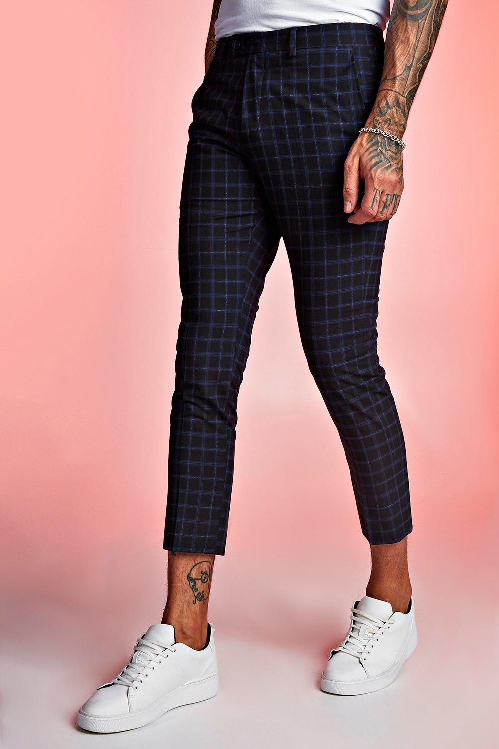 skinny formal pants