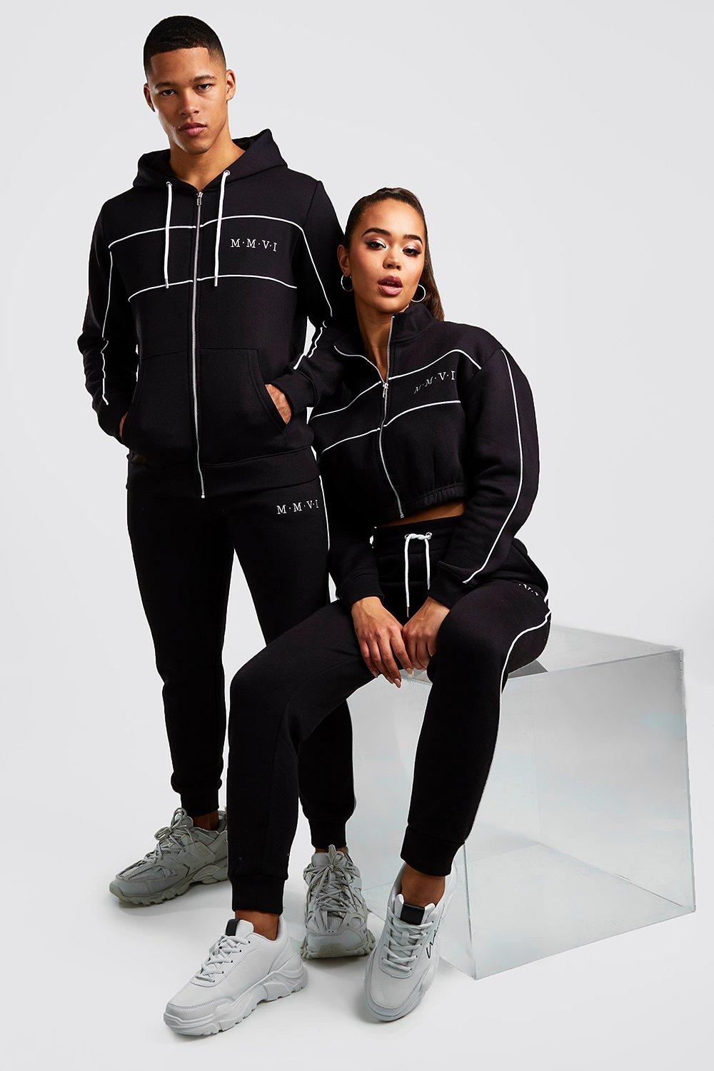 boohoo tracksuits