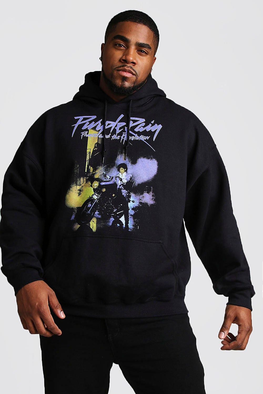 rams throwback hoodie