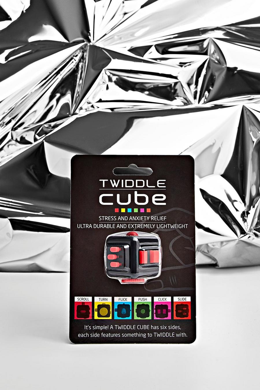 Twiddle Cube image number 1