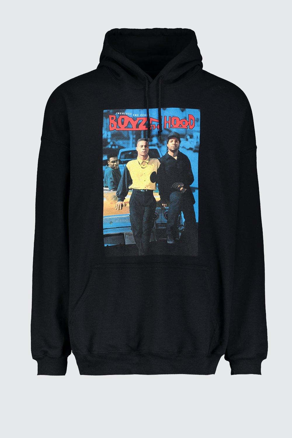 boyz n the hood jumper