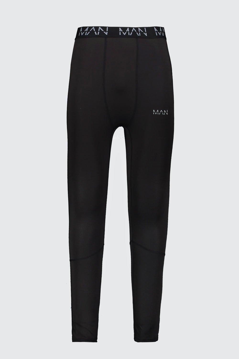 active compression pants