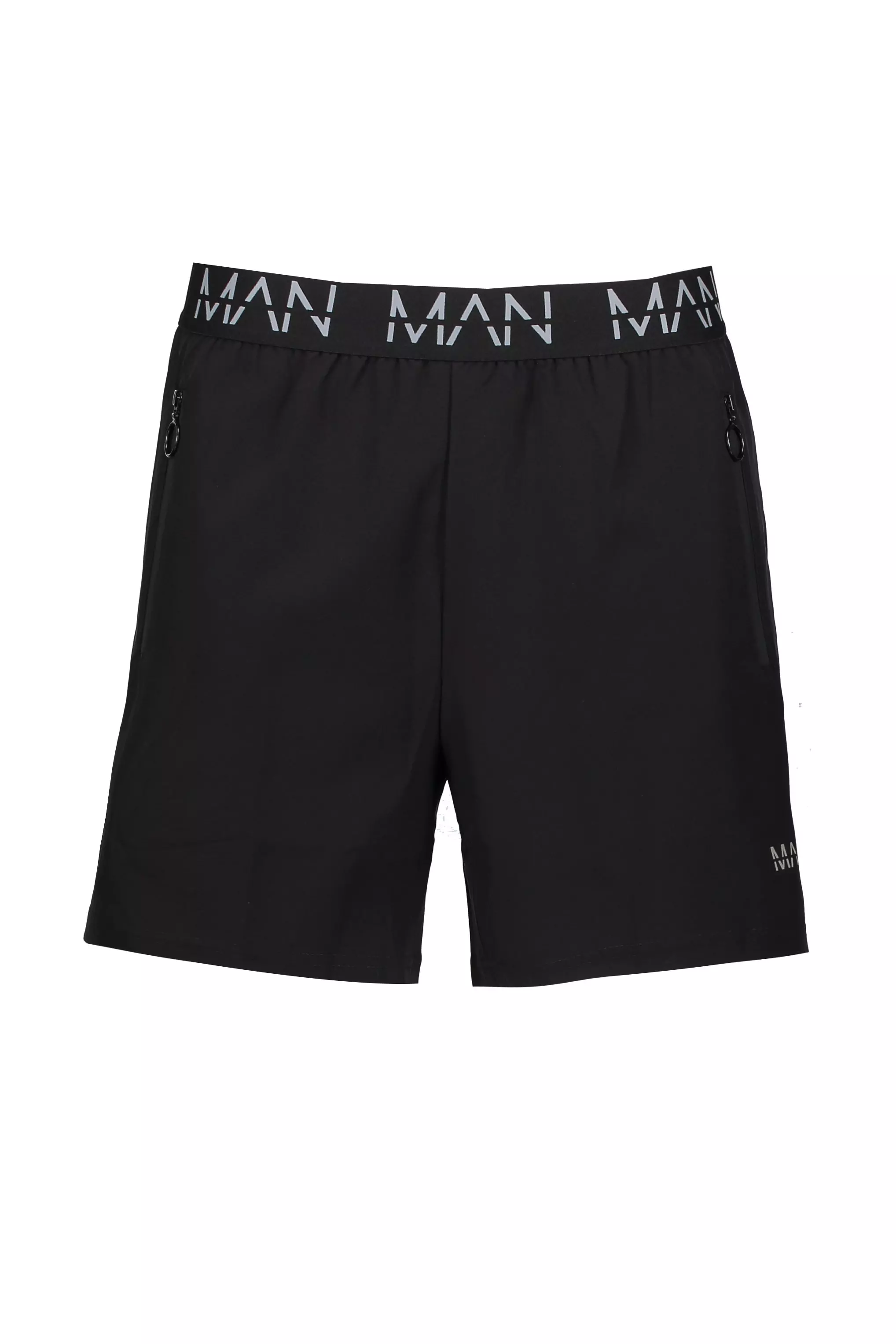 Boohoo man deals shorts