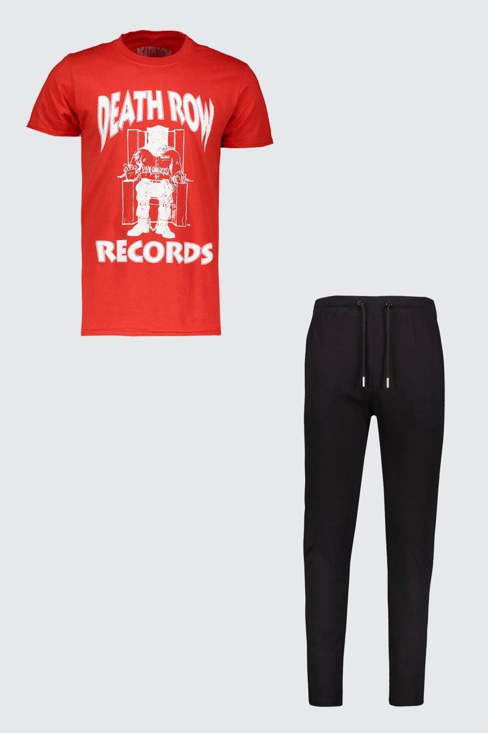 Death row records discount vetement