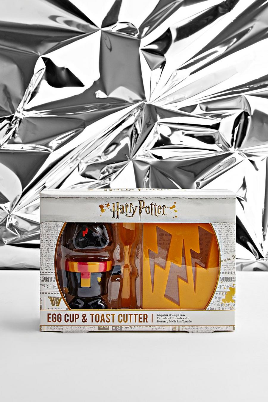 Multi Harry Potter License Egg Cup image number 1