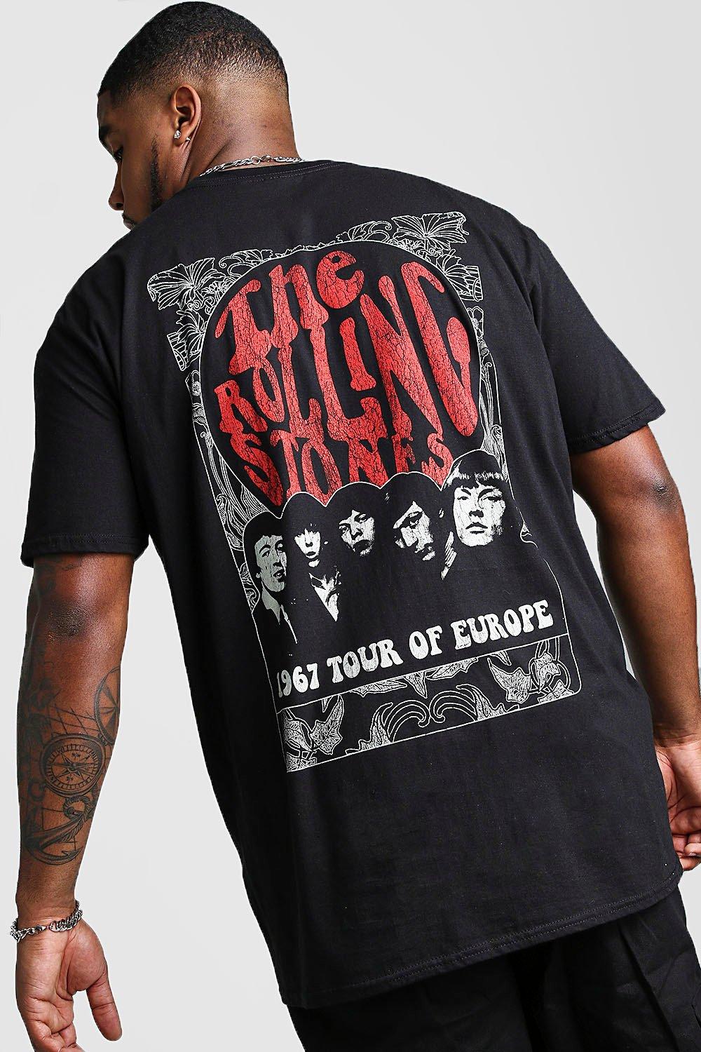 rolling stones t