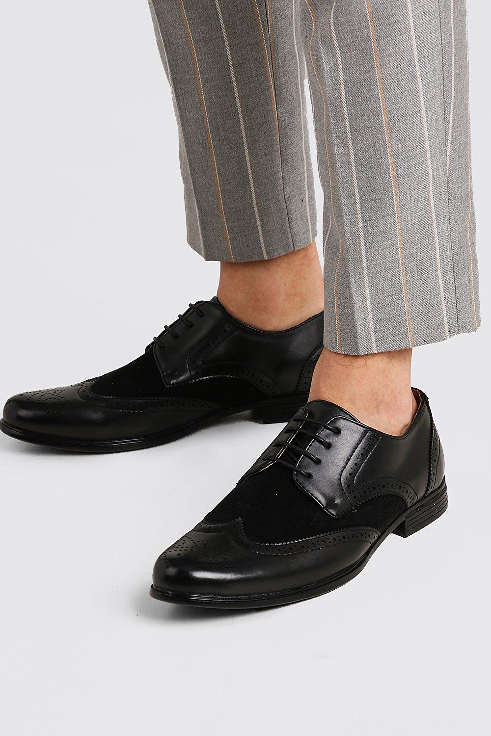 scarpe francesine