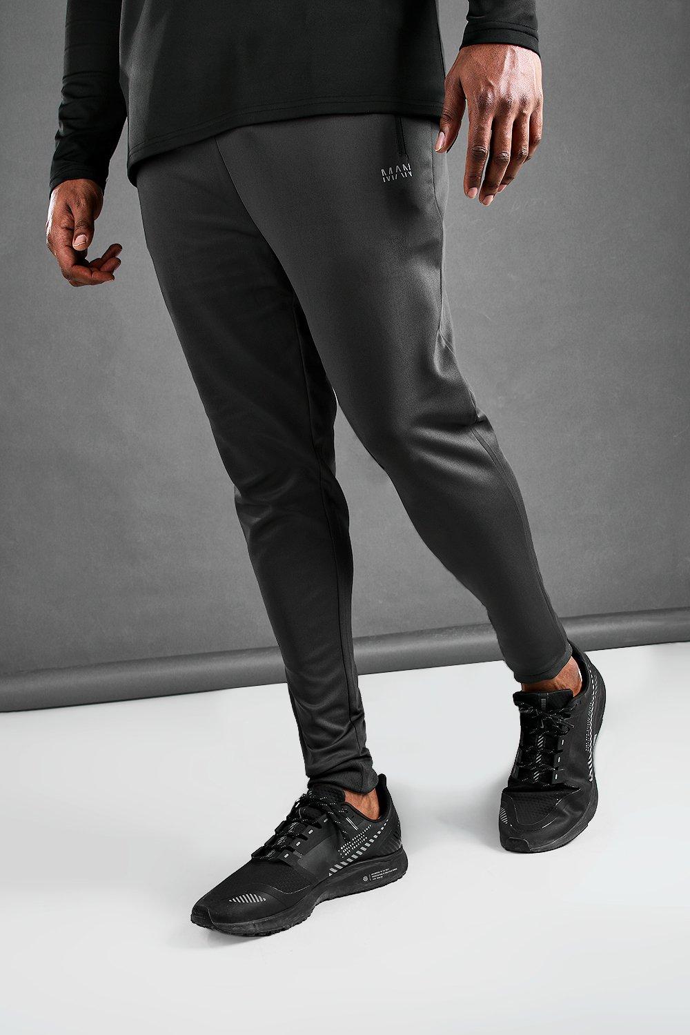 boohoo mens skinny joggers