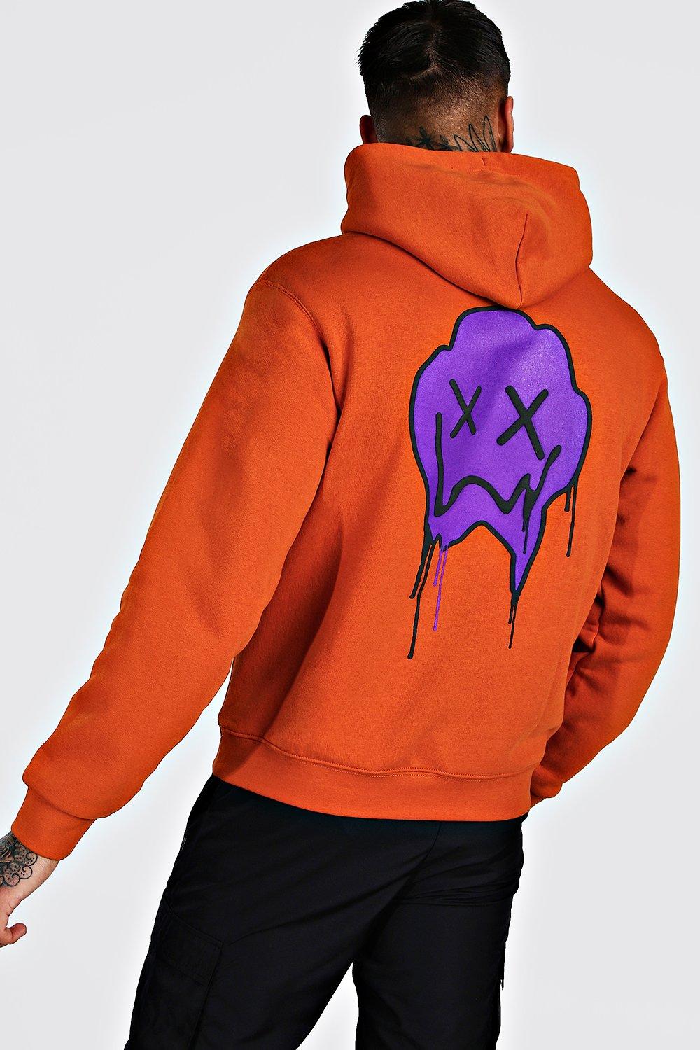 hoodies that zip up over the face