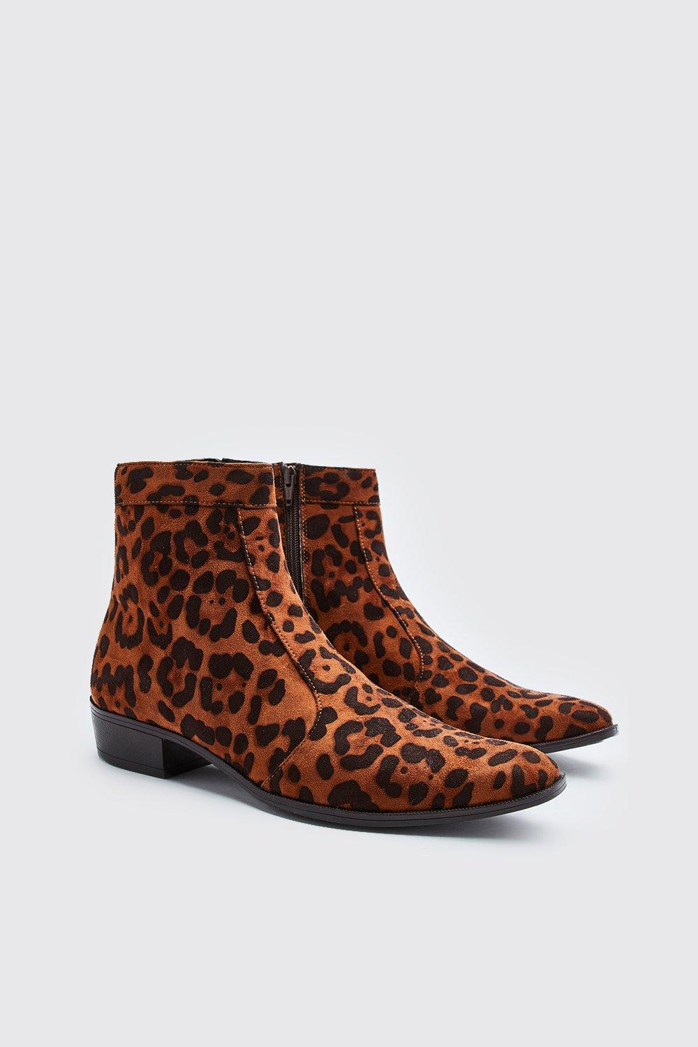 chelsea leopard