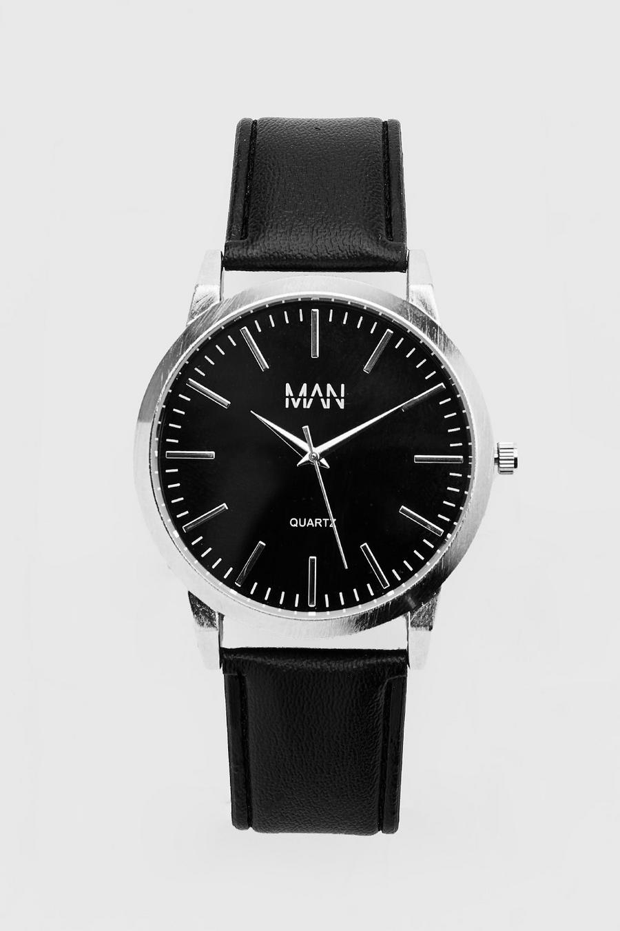 MAN Dash Classic Watch image number 1