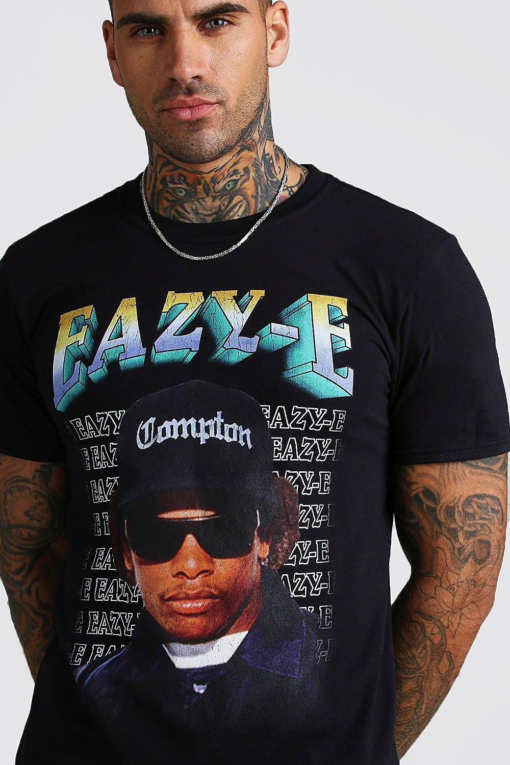 Eazy e outlet shirt