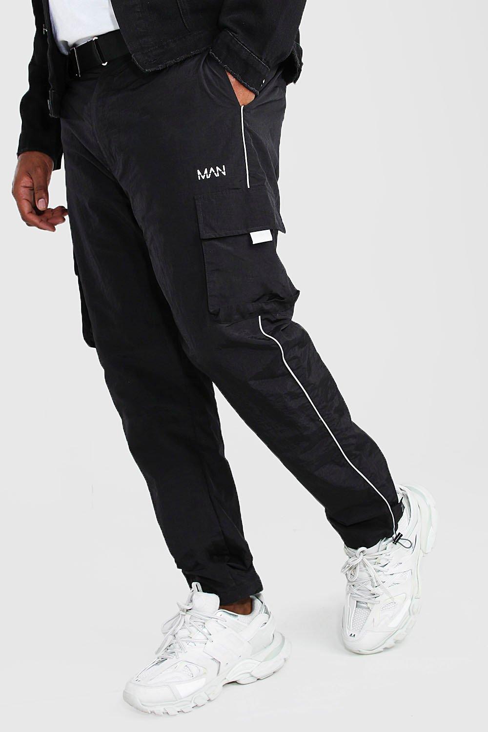 tall mens joggers uk