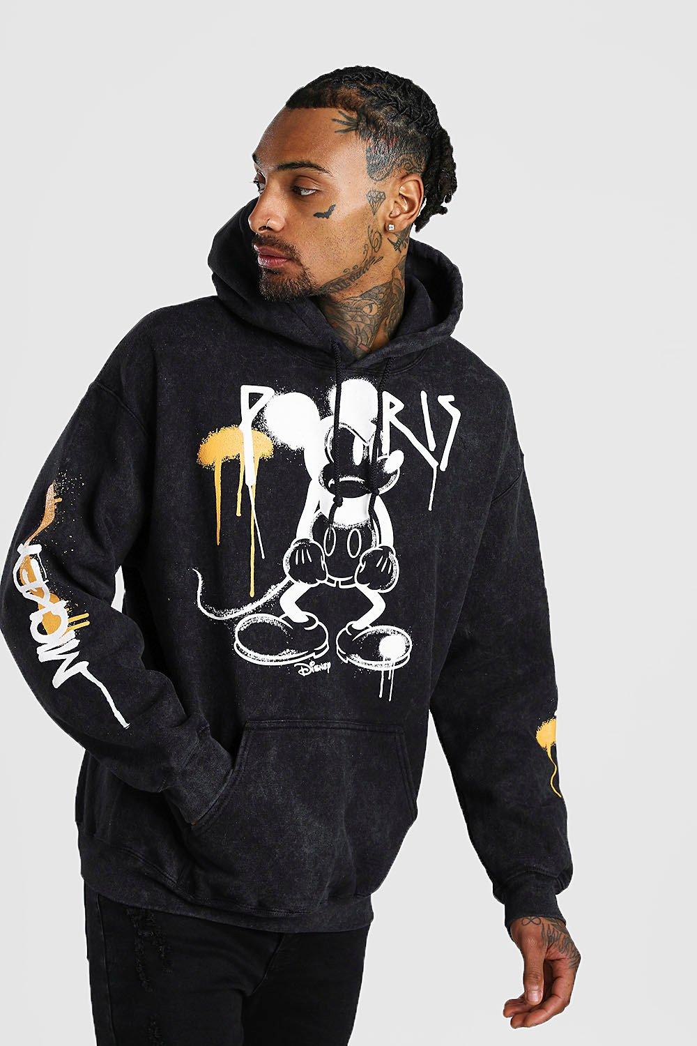 disney hoodies canada