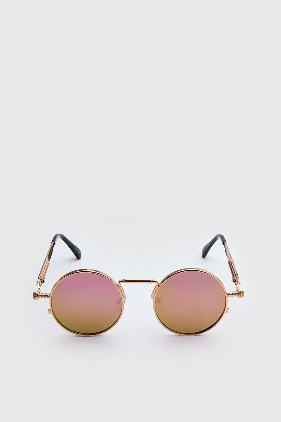 Vintage-Sonnenbrille mit Schraubverschluss image number 1