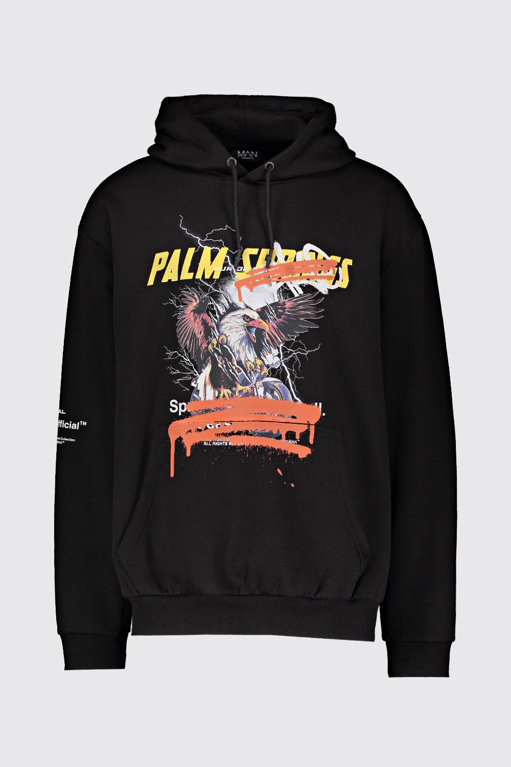 plus size graphic hoodies