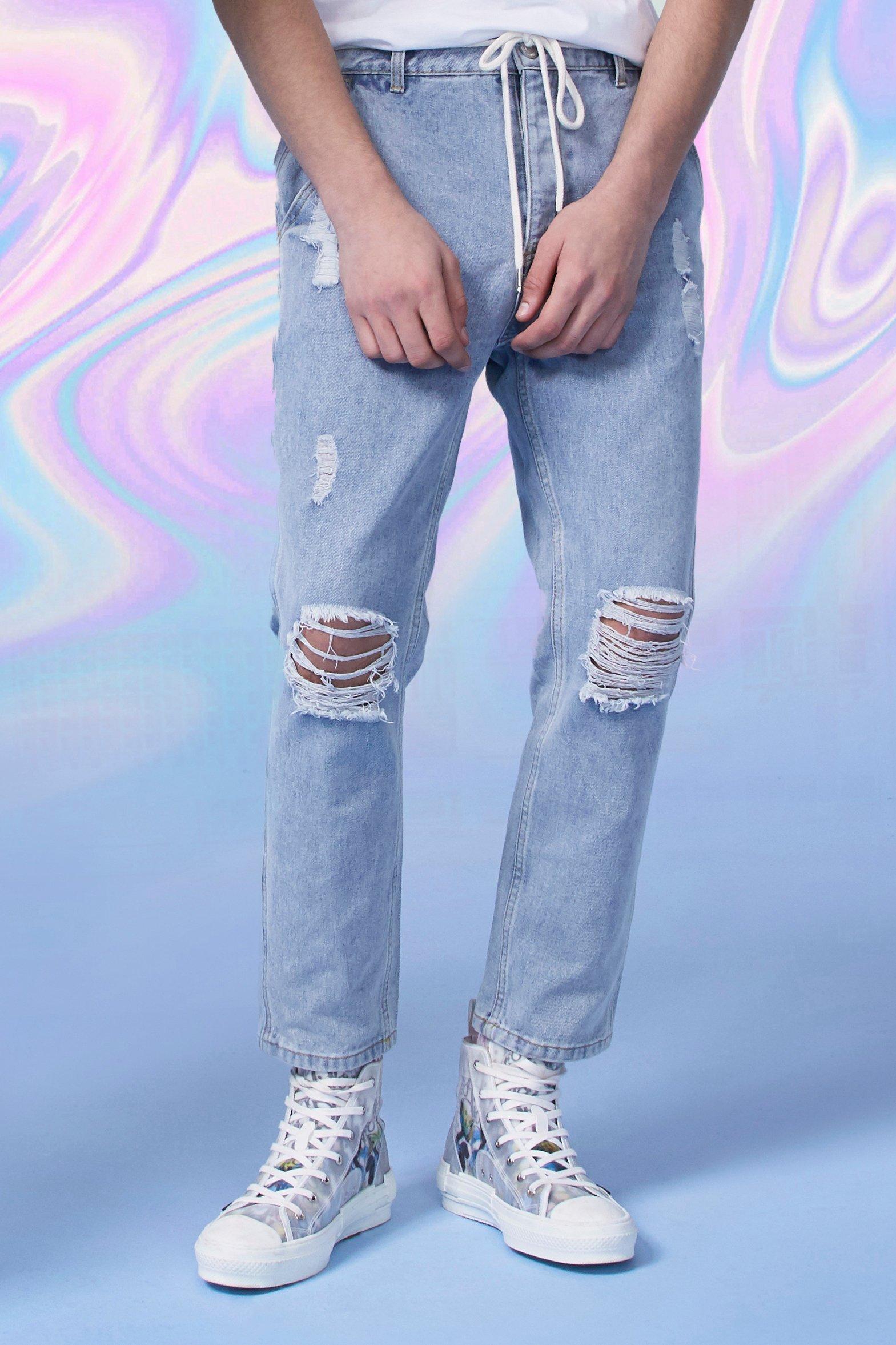 just jeans jogger