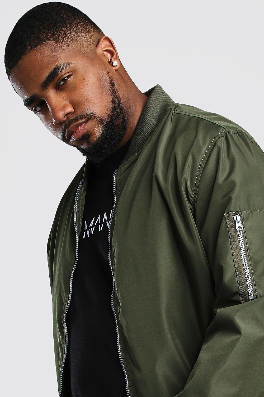 Plus size olive green bomber jacket best sale