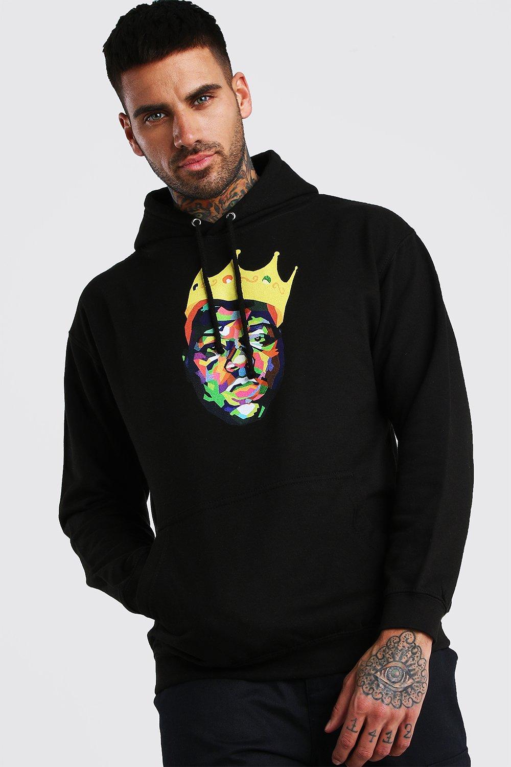 biggie sweatshirt