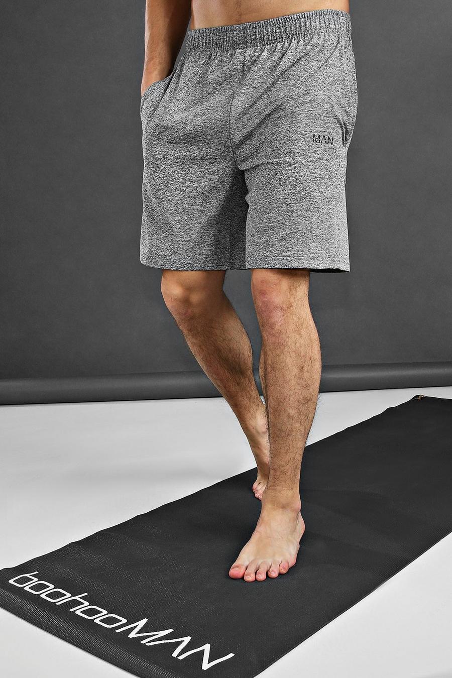 Grey Man Active Premium Shorts image number 1