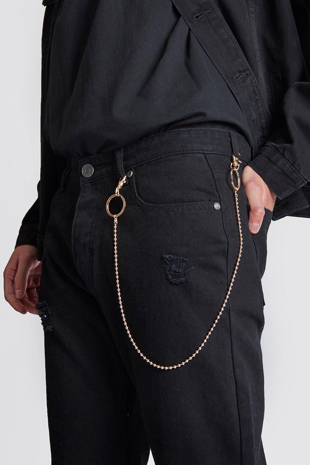 jeans chain